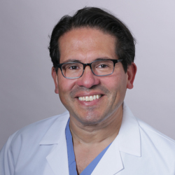 Edgar Casado, MD